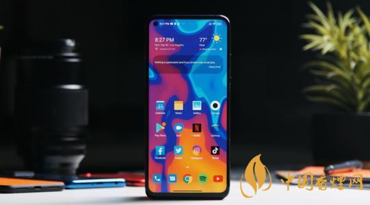 紅米K30S至尊紀念版跑分多少？紅米K30S至尊紀念版安兔兔跑分