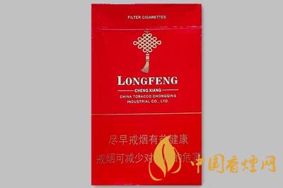   龍鳳呈祥暢行天下多少錢(qián)一包   龍鳳呈祥暢行天下好抽嗎