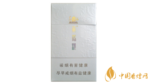 2020黃鶴樓爆珠什么味道？黃鶴樓爆珠煙口感排行2020