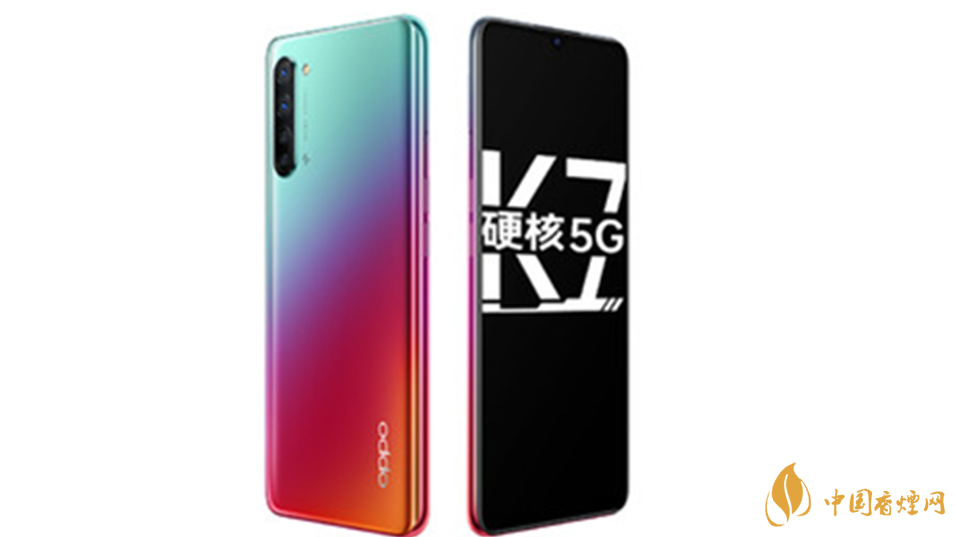 oppok7x續航能力如何-oppok7x續航參數詳細介紹2020