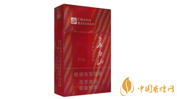 長(zhǎng)白山銀多少錢一盒？長(zhǎng)白山銀小盒價(jià)格大全2020