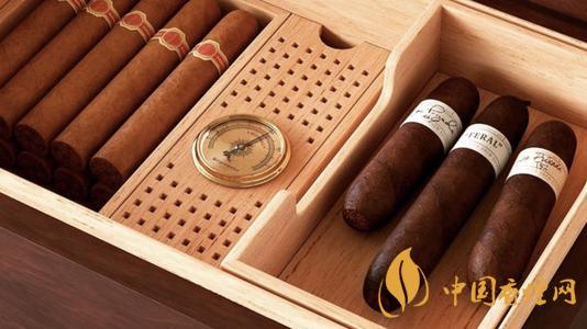 雪茄怎么保存?雪茄保養方法2020