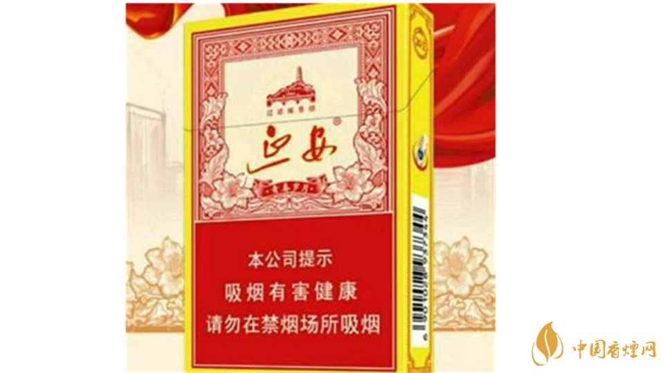 延安青春歲月的爆珠是什么味道?延安青春歲月爆珠口感品析2020