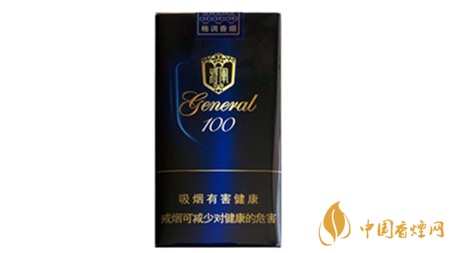 將軍格調100多少錢？將軍格調100小盒價格2020