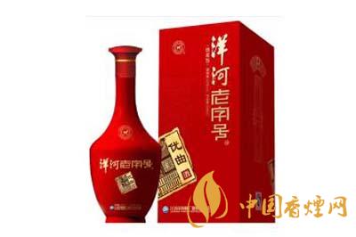洋河老字號優曲52度多少錢 2020最新洋河老字號優曲價格表