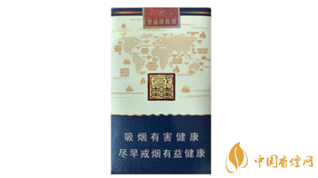 雙喜國喜軟藍口感怎么樣?雙喜國喜軟藍香煙品鑒2020