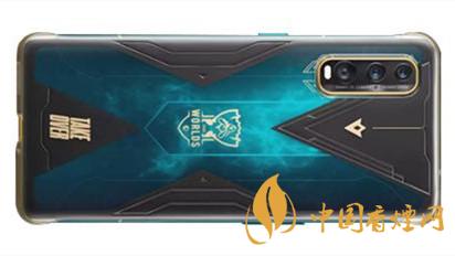 oppofindx2英雄聯盟定制版在哪預約-oppofindx2定制版價格介紹