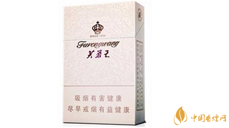 芙蓉王硬君信多錢一條？芙蓉王硬君信價格參數介紹2020