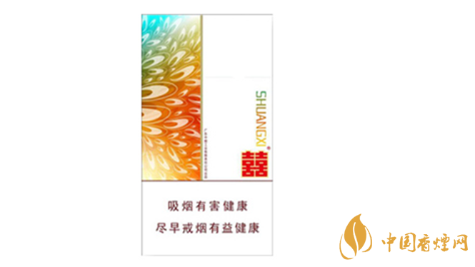 雙喜彩悅香煙味道好抽嗎?雙喜彩悅香煙味道點評2020