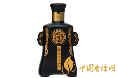 蘭陵王黑瓶多少錢一瓶 2020最新蘭陵王黑瓶價格查詢