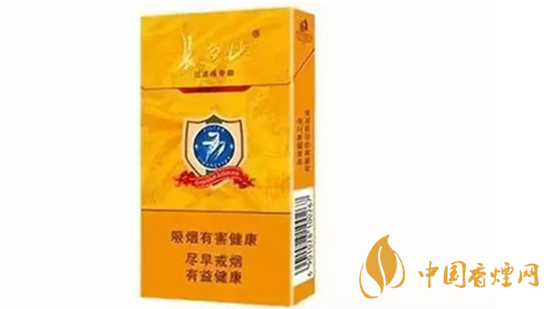 長白山777條盒真偽怎么鑒別 長白山777真假辨別真偽