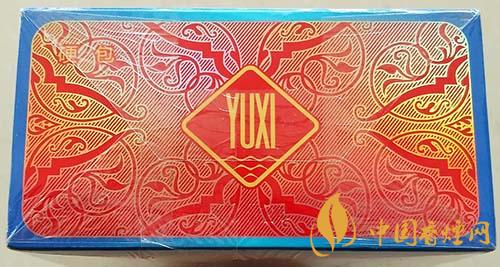 玉溪初心條盒香煙怎么看真假?玉溪初心真假測評2020