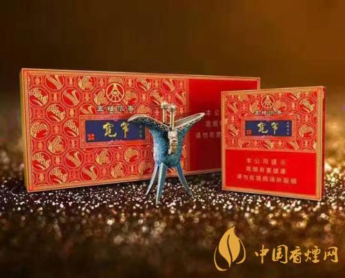 四川地區最受歡迎的幾款香煙介紹 嬌子系列香煙價格及口感評測