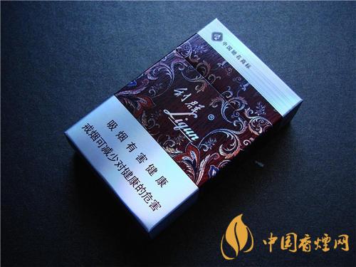 利群香煙辨別真偽的方法 利群香煙真偽對比圖