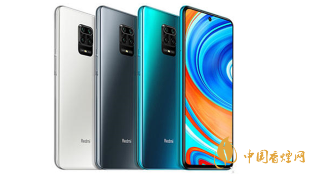 紅米note9pro和榮耀9x哪款性價比好-配置參數對比