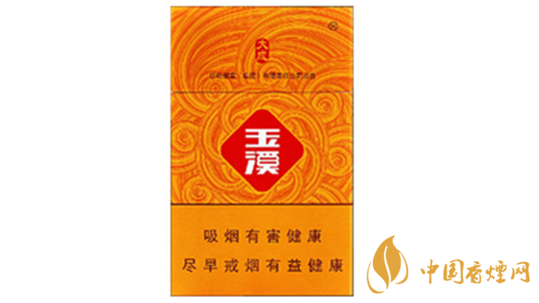 玉溪硬大成香煙口感怎么樣?玉溪硬大成香煙外觀及口感測(cè)評(píng)2020
