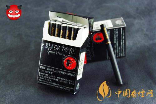 黑魔鬼香煙為什么被禁止銷售 黑魔鬼香煙相關內容介紹