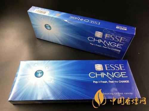 最經典的爆珠香煙介紹 2020經典爆珠香煙最新價格一覽