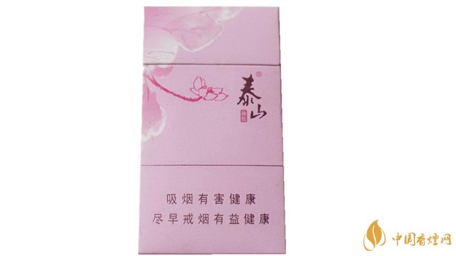 泰山顏悅粉色口感怎么樣？泰山顏悅粉色包裝口感測評2020