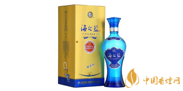 洋河藍色經典價格表圖 洋河藍色經典核心參數介紹