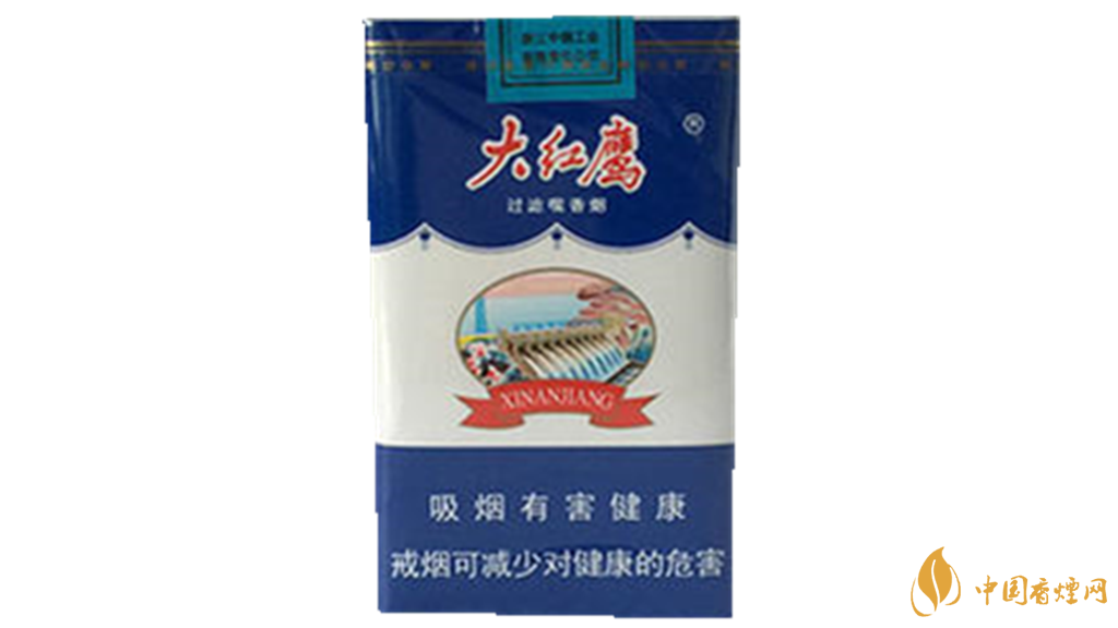 大紅鷹軟藍真假如何分辨 大紅鷹軟藍真偽帶圖鑒別介紹2020