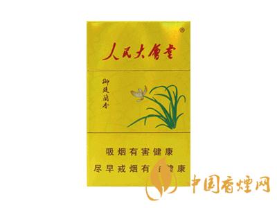 人民大會(huì)堂香煙多少錢(qián)一包 人民大會(huì)堂香煙價(jià)格及種類(lèi)大全一覽