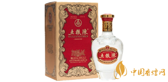 2020五糧陳紅經典52度濃香型價格 五糧陳紅經典怎么樣