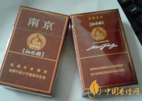 南京紫樹煙多少錢一包  南京紫樹香煙怎么區分真假