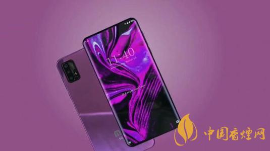 小米11新機現身-小米11系列四曲面屏幕參數介紹2020