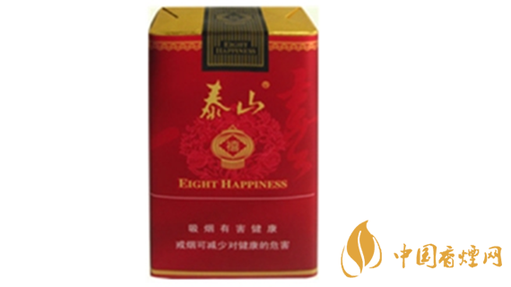 泰山八喜軟紅多少錢？泰山八喜軟紅價格及參數一覽2020