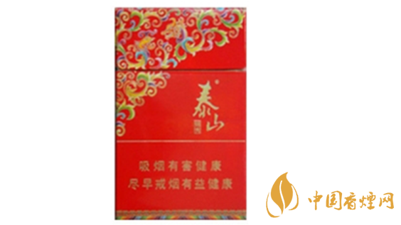 泰山錦秀煙支香氣怎么樣 泰山錦秀煙測評2020