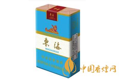 紅三環東海香煙多少錢 紅三環東海香煙價格表2025