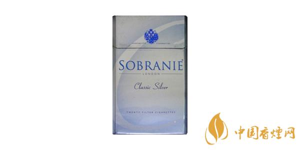 2020壽百年(經典系列)香煙多少錢 壽百年香煙價格排行榜
