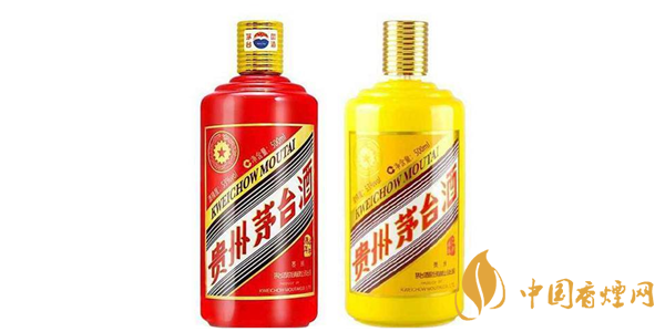 茅臺鎮和茅臺和區別有哪些 茅臺鎮和茅臺和區別介紹