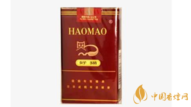 好貓香煙零售價(jià)一包多少錢？好貓香煙價(jià)格查詢最新