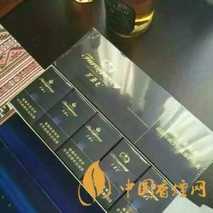 好抽的芙蓉王爆珠推薦 芙蓉王BEAD參數介紹