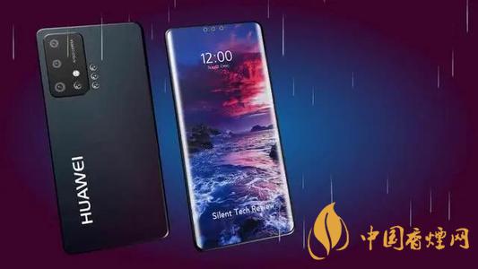 華為P50采用液態鏡頭嗎-華為p50最新手機參數