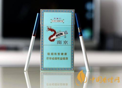 好抽南京香煙的推薦 南京細煙參數介紹