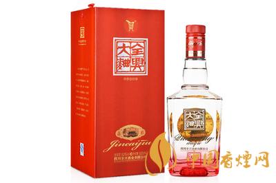 全興大曲晶彩紅價(jià)格是多少 全興大曲晶彩紅怎么樣