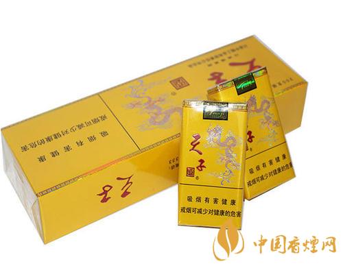 天子(軟黃)價格表圖 天子(軟黃)核心參數介紹