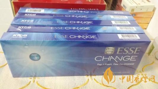 好抽的愛喜香煙推薦 愛喜香煙參數介紹