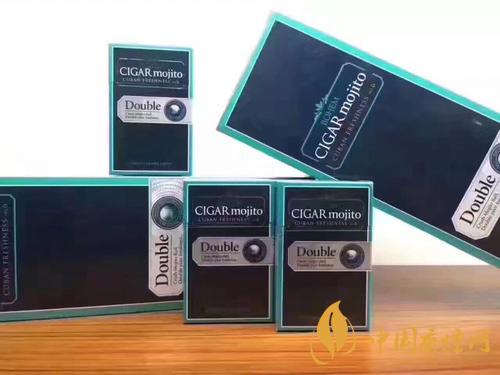 好抽的外煙推薦 外煙參數介紹