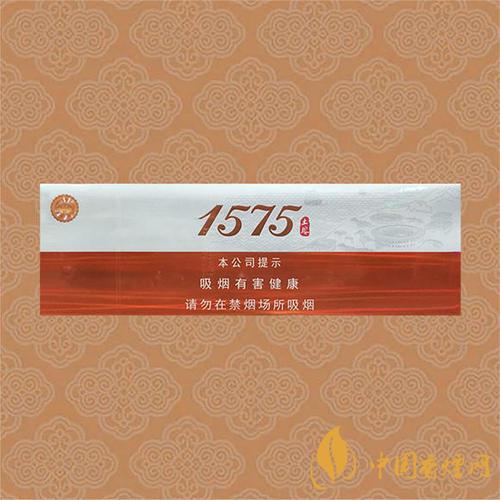 土樓煙全系列價格表圖 土樓煙核心參數介紹