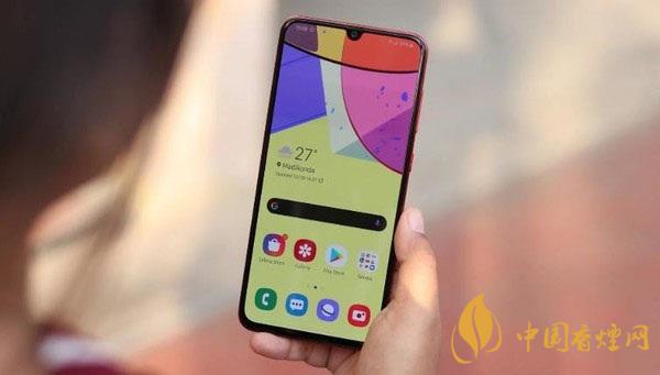 三星A70 One UI 2.5更新發布 新增功能有哪些