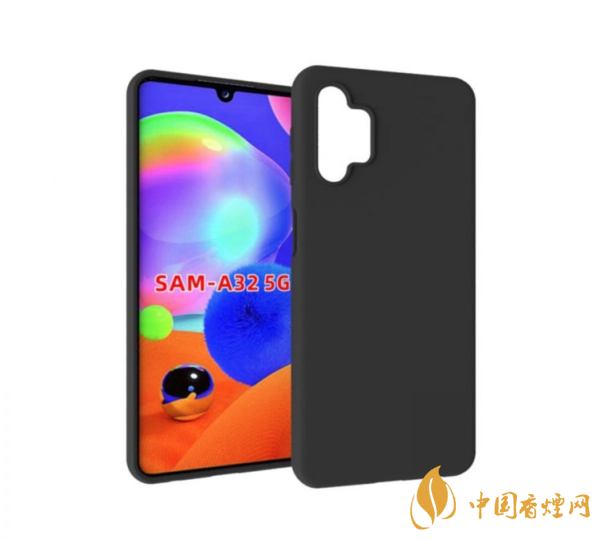 三星A32 5G手機將搭載最新系統 屏幕參數是多少