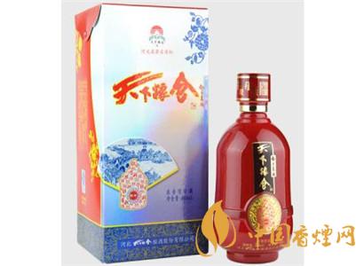 天下糧倉經典紅壇52&deg;1500ml