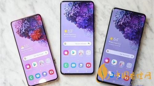 三星GalaxyS20系列什么時候發布Android11-三星Android11本月更新發布