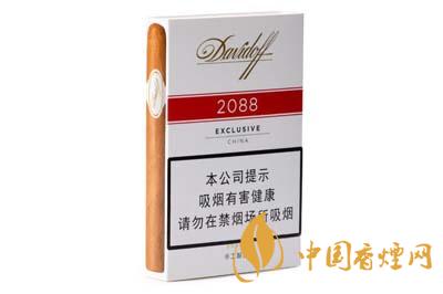 大衛杜夫香煙價格表圖2020 大衛杜夫香煙好抽嗎