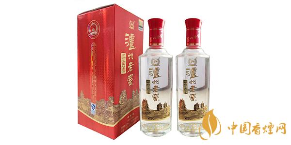 2020瀘州老窖二曲酒價(jià)格表一覽 瀘州老窖二曲酒多少錢(qián)一瓶