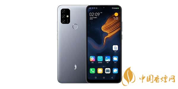 小辣椒K30手機性能參數詳情 小辣椒K30手機好用嗎